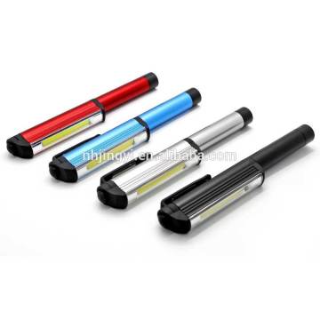 brightness good quality for promotion led torch light pen
