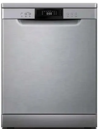 Large Built-in Freestanding Intelligent Dishwasher with Automatic Disinfection