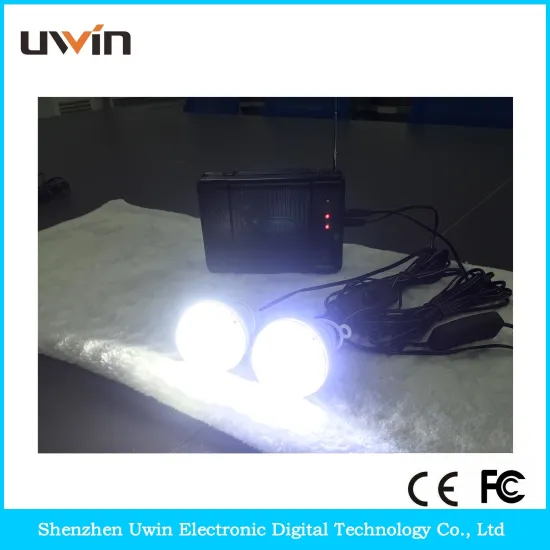 Solar & Renewable Energy, Solar Power System for Home Usage