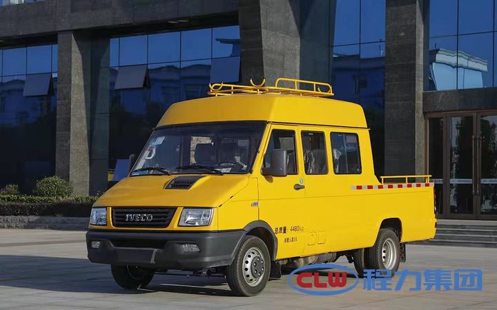 Iveco Pickup Truck 20 Jpg