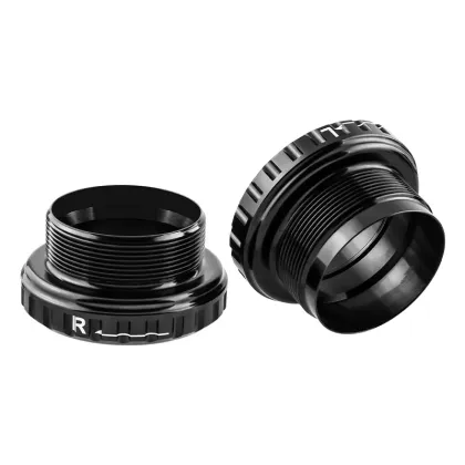 MUQZI Mountain Bike Threaded DUB Bottom Bracket - 68/73mm