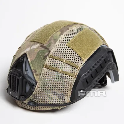 Wholesale FMA UK Trek Textile Helmet Cover - TB1445