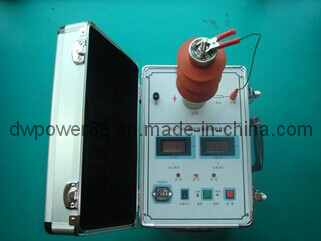 Zinc Oxide Lightning Arrester Test Equipment