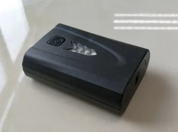 Rechargeable Heated Gloves Battery 3.7v 4400mAh (AC224)