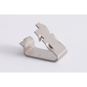 Muelles planos y piezas planas 4