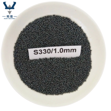 Casting Steel Shot S330 S280 S390 for Shot Blasting Machines
