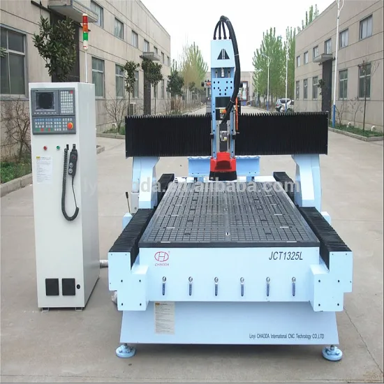 3d wood cutting cnc machine / cnc 1325 wood cutting machine