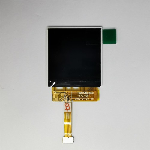 1.54 Inch IPS TFT LCD Display