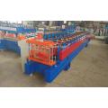 Metal Ridge Tile Forming Machine