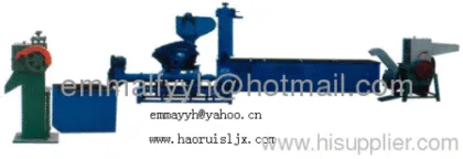 Development Of Plastic Machinery And Equipment 
