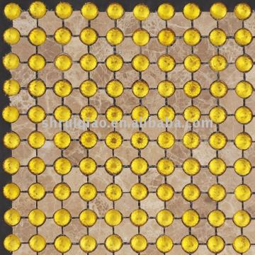 diamond mosaic art design tiles