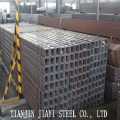 Stainless Steel Seamless Square Tube