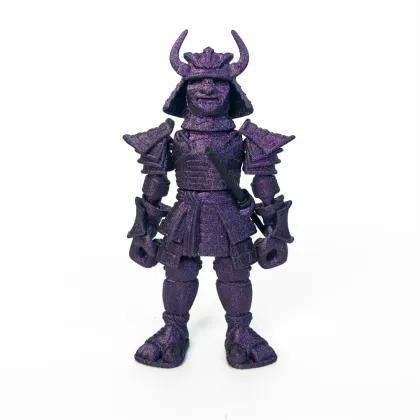 Dark Magic PLA Shiny 3D Printer Filament