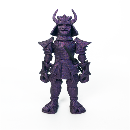 Magic Shine Metallic PLA Filament