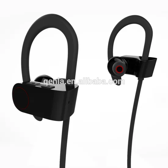 New Arrival Qenla Q6 Waterproof Sport Bluetooth stereo earphones&U8 Bluetooth stereo headsets&Headphones for Samsung S6 phones