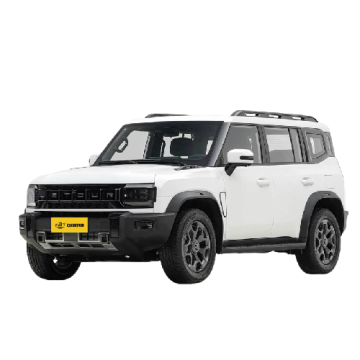 JETOUR Explorer 2026 Edition 2.0TD
