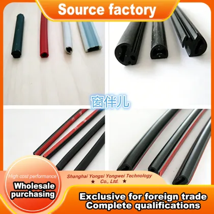 Pressure Sensitive Signal Sensor