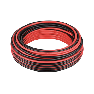 TUV UL Approved Solar Cables: 2.5mm to 240mm Tinned Copper XLPE Insulated PV Wire
