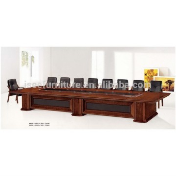 Big size office furniture conference desk Saudi ID016