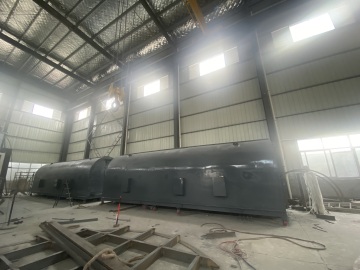 Advanced Reactor Vessel for Laboratory Use