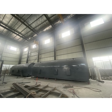 Tàu phản ứng tiên tiến dùng trong phòng thí nghiệm