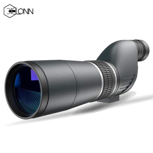 Telescopio de zoom monocular de alta calidad para observación de aves y observación de la luna