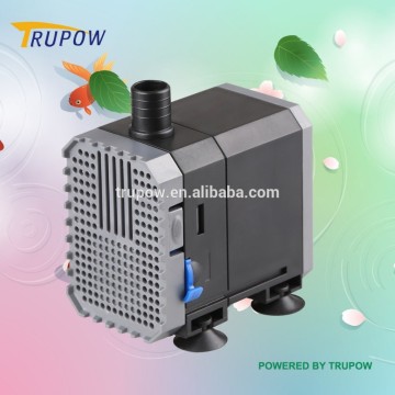 8w 600l/h CHJ-600 aquarium water filter pump