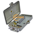 กล่องต่อสาย SMC 24 Ports