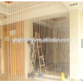 Hot Sales Wholesales Diy Fiber Optic Lighting Curtain