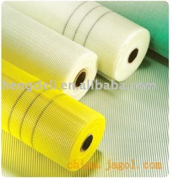 fiberglass Invisible Window Screen (factory)