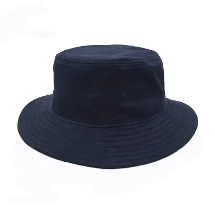 Custom Unisex Bucket Hat - Cotton Sun Hat for Women and Men