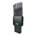 GPS 28 22 saluran jammer sinyal portabel