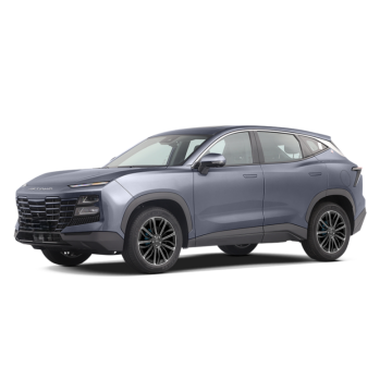 Direkter Hersteller von SUVs mit linker Lenkungsposition für Erwachsene in neuen Energiefahrzeugen