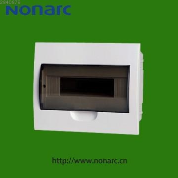 10ways TSM Plastic Distribution Box/electric distribution