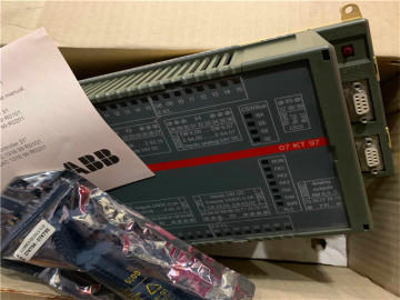 ABB DO810 3BSE008510R1 ONE YEAR WARRANTY