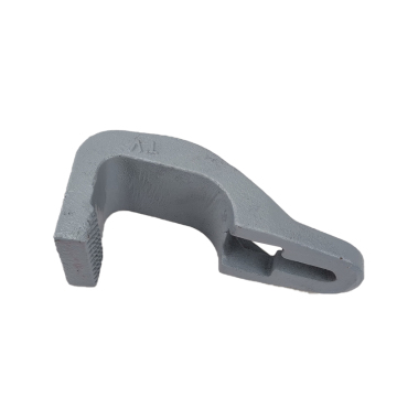 Car Frame Machine Clamps with Deep Hook