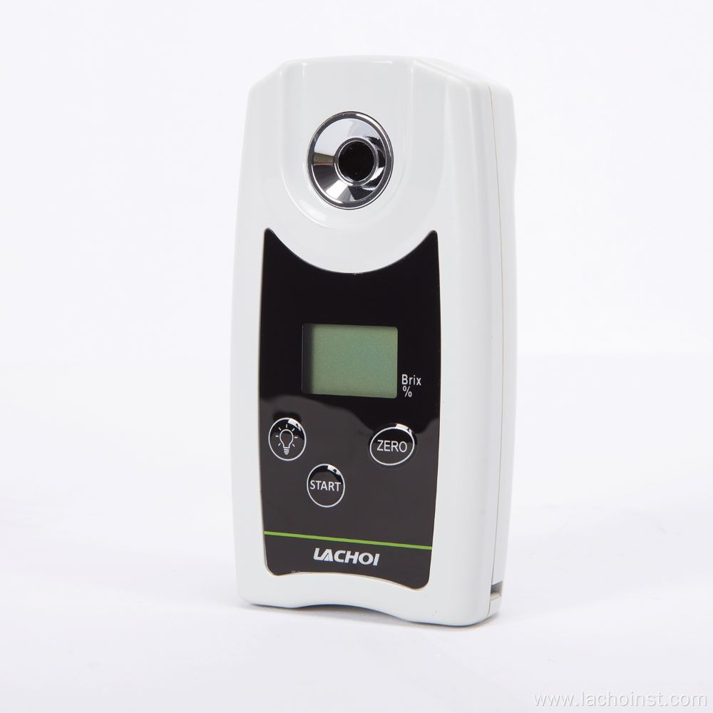 Laboratory Handheld Digital Brix Refractometer