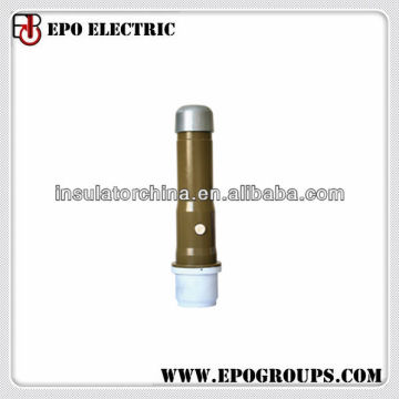 36kv high voltage fuse tube for RMU