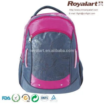 backpack bag sublimation, takata backpack, monster high backpack