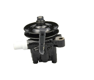 Pompe de direction assistée utilisée MB563690 pour Mitsubishi Fuso 4D31 4D32