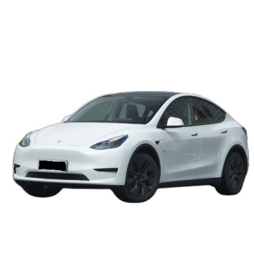 2024 Tesla Model Y Rear-Wheel Drive 5-Seater New Energy Luxury SUV