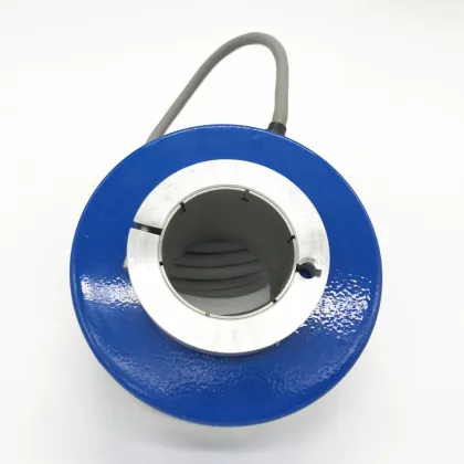 Magnetic Incremental Encoder PKT1038: Small Rotational Torque Micro Rotary Encoder