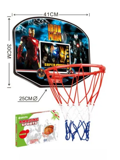 BASKETBALL BOARD SET