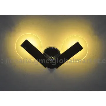 2013 LED modern wall light