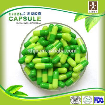 empty gelatin size 0 packing gel capsule fda halal