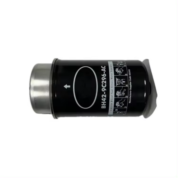 LR029098 &amp; LR072610 ชุดกรองน้ำมันเชื้อเพลิงสำหรับ 2013-2018 Range Rover 4.4 TD V8 Diesel: อุปกรณ์เสริมชิ้นส่วนอัตโนมัติที่จำเป็น