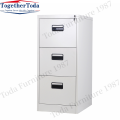 4 drawer file cabinet steel vertical filing cabinets