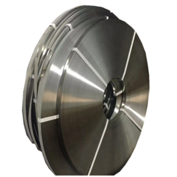 Pure Nickel Strip: Specifications, Applications, and Purchasing Guide