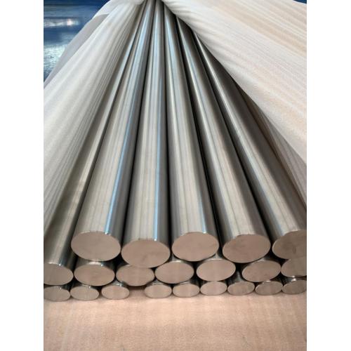 Titanium bar ASTM AMS