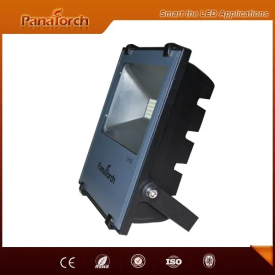 PanaTorch outdoor waterproof 20W Led reflector flood light for garden yard lighting